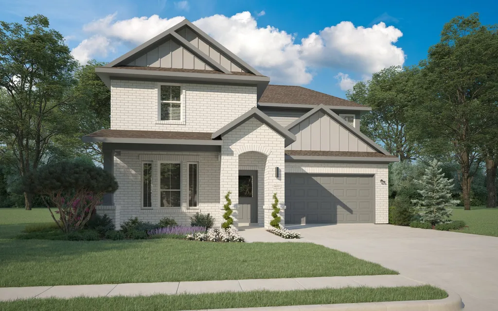 697 Poppy Ln, Lavon, TX, 75166 — ảnh 29