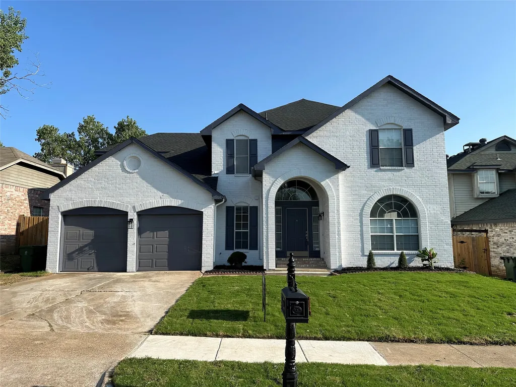1729 Duster Cir, Arlington, TX, 76018 — ảnh 39