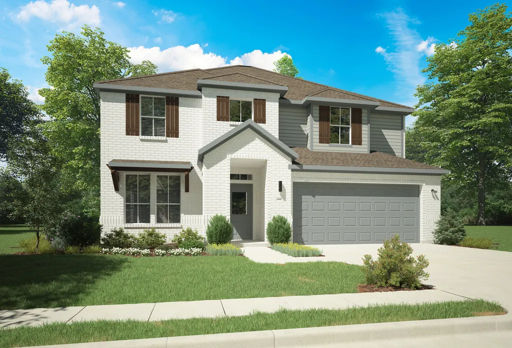 697 Poppy Ln, Lavon, TX, 75166 — ảnh 31