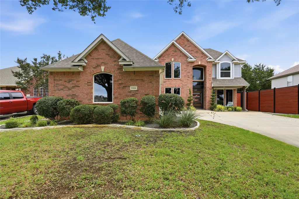 3508 Almond Ln, McKinney, TX 75070 — ảnh 50