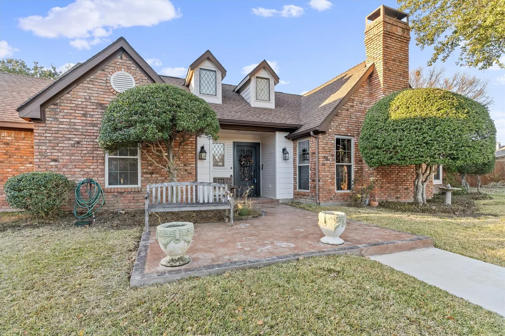 3001 Jeremes Lndg, Garland, TX, 75043 — ảnh 38