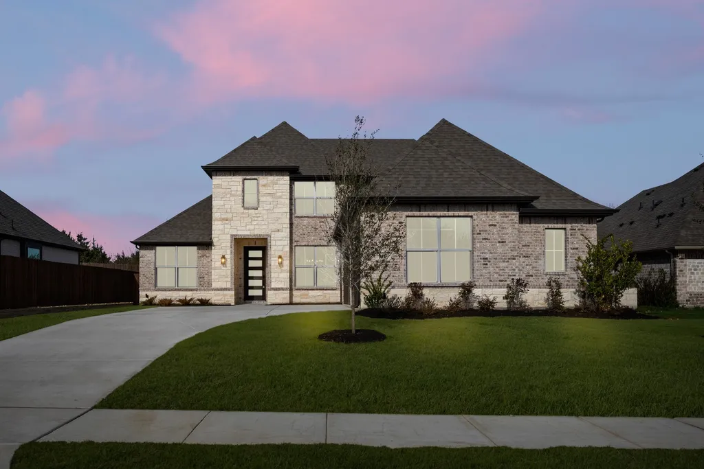 4438 Verbena St, Midlothian, TX, 76065 — ảnh 27
