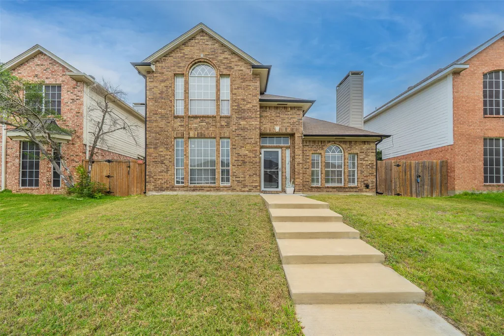 2522 Melissa Ln, Carrollton, TX, 75006 — ảnh 36