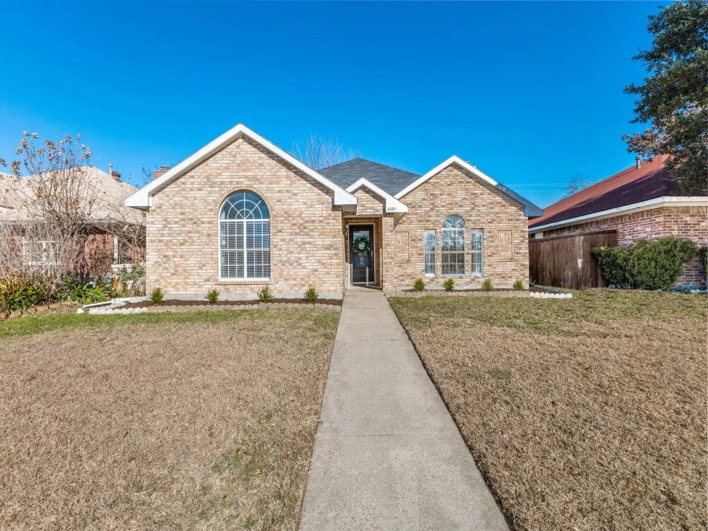 2325 Park Vista Dr, Dallas, TX, 75228 — ảnh 41