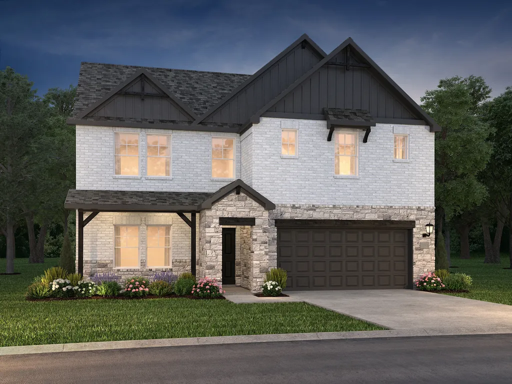 569 Sierra Rdg, Lavon, TX, 75166 — ảnh 27