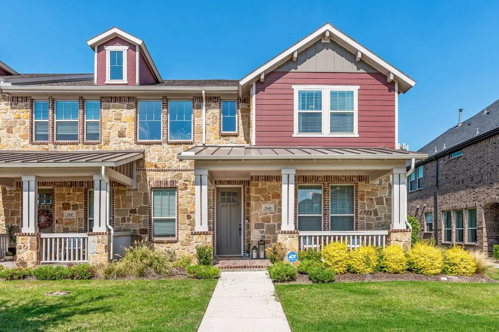 2610 Dodson St, Garland, TX, 75042 — ảnh 39