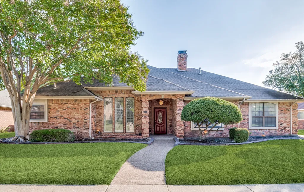 2202 Moss Trl, Garland, TX, 75044 — ảnh 32