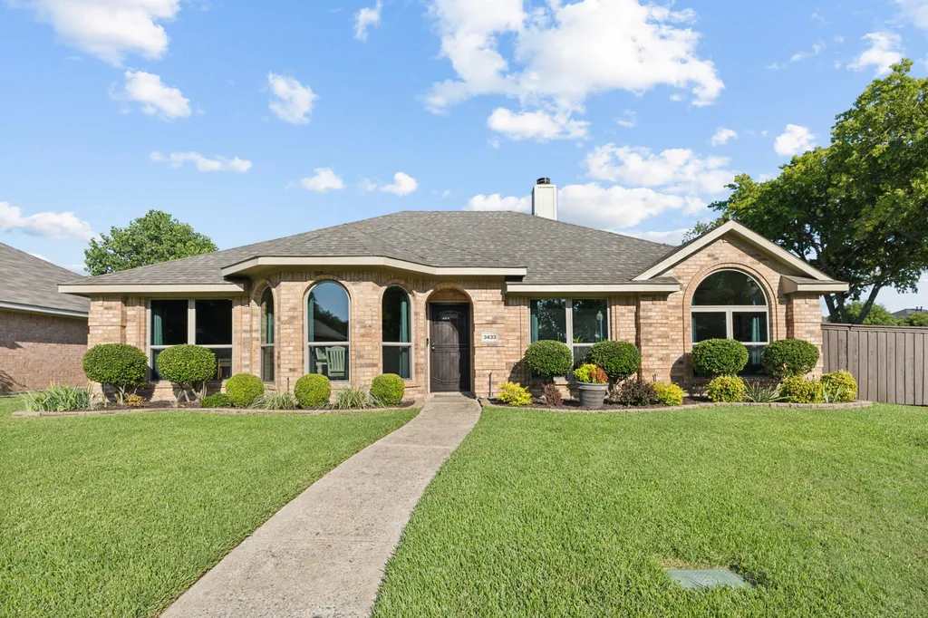 3508 Almond Ln, McKinney, TX 75070 — ảnh 52