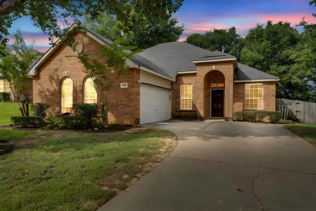 2541 Prospect Hill Dr, Fort Worth, TX, 76123 — ảnh 40