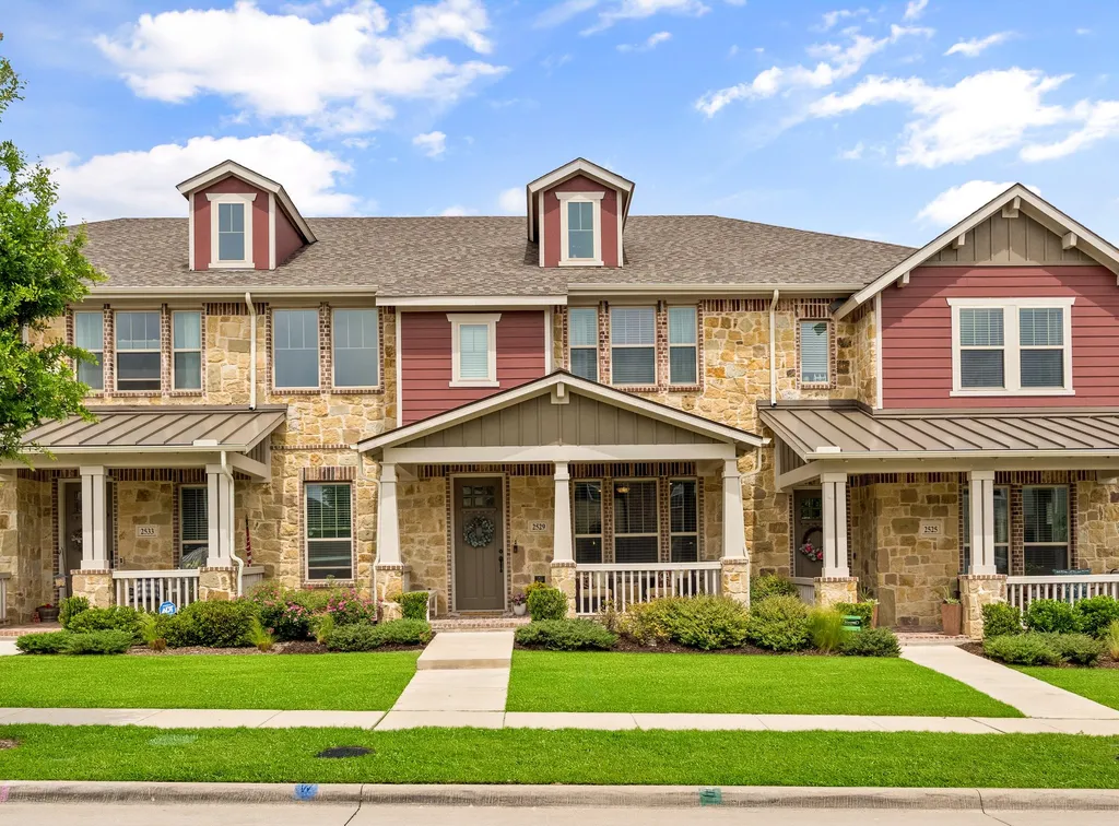 2610 Dodson St, Garland, TX, 75042 — ảnh 40