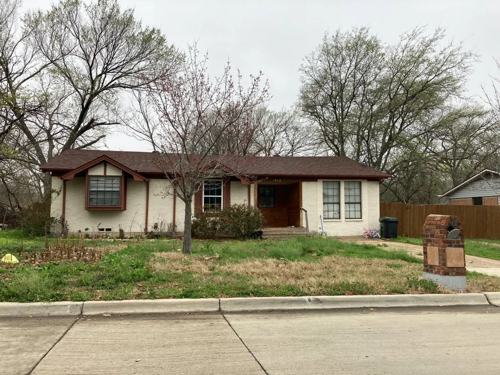 1306 Ashbury Dr, Arlington, TX, 76015 — ảnh 36