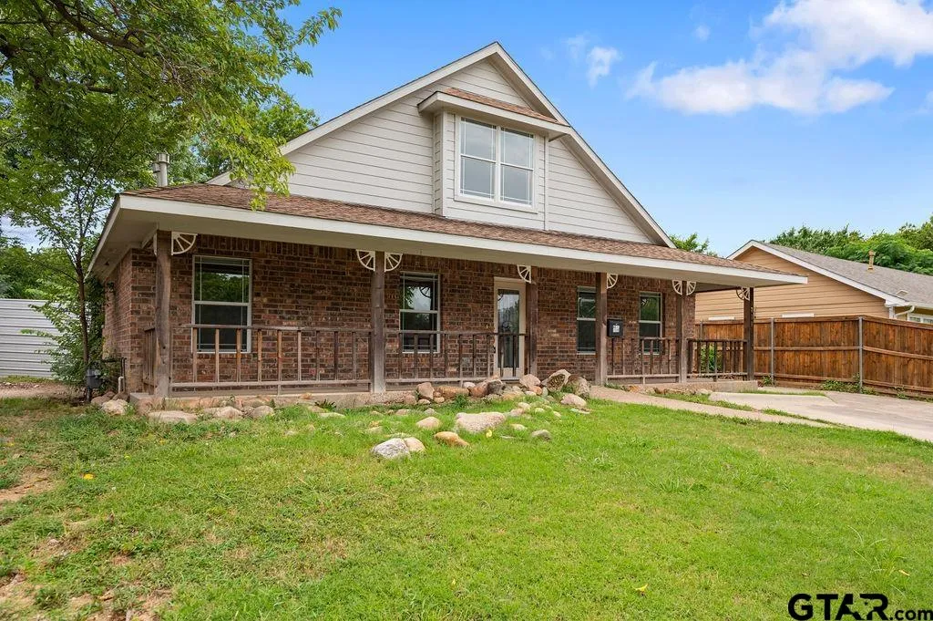 1306 Ashbury Dr, Arlington, TX, 76015 — ảnh 38