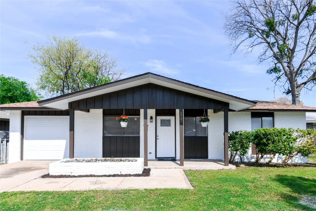 3606 Norma Dr, Garland, TX, 75042 — ảnh 35