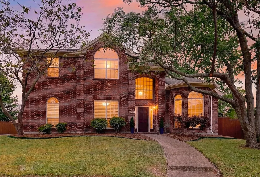 5816 Mandarin Ln, Sachse, TX, 75048 — ảnh 36