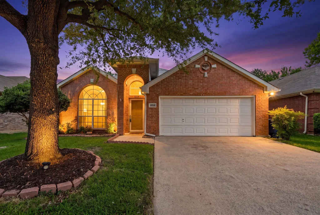 7001 Deer Run Dr, Watauga, TX, 76137 — ảnh 40