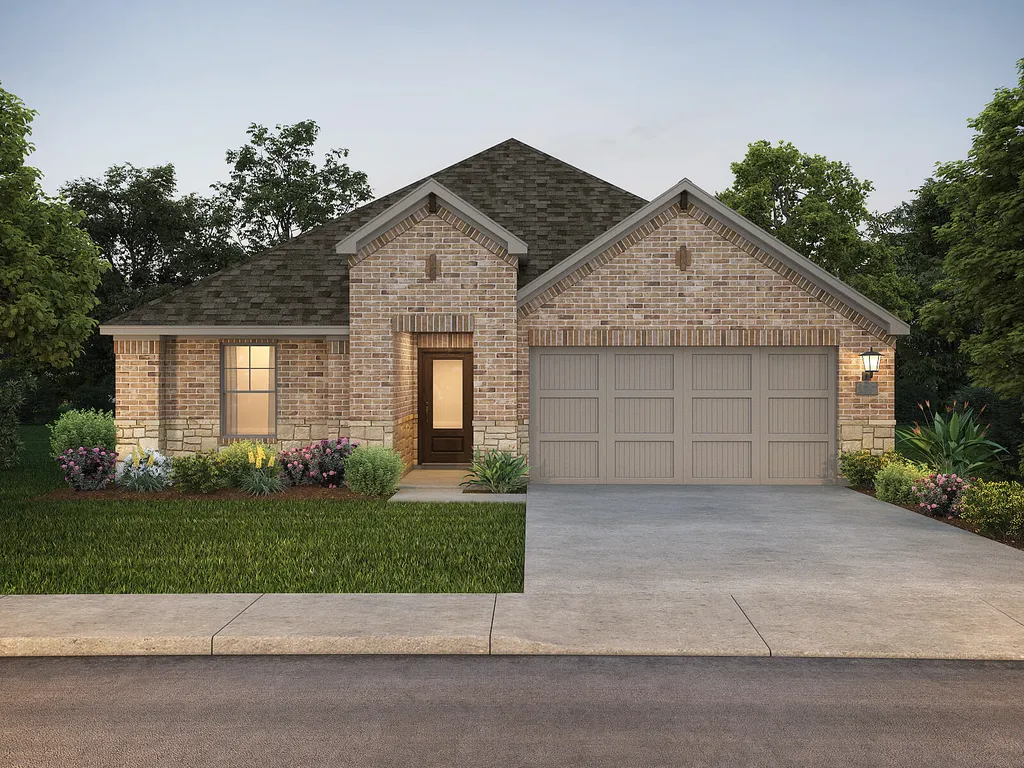 569 Sierra Rdg, Lavon, TX, 75166 — ảnh 28
