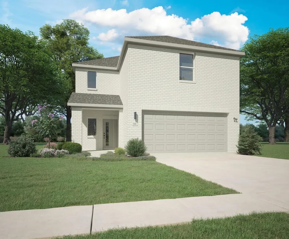 604 Tidal Dr, McKinney, TX, 75071 — ảnh 33