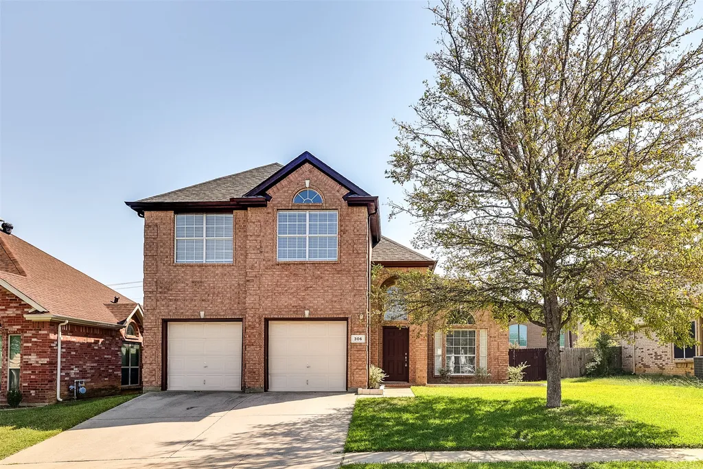115 Fort Edward Dr, Arlington, TX, 76002 — ảnh 34