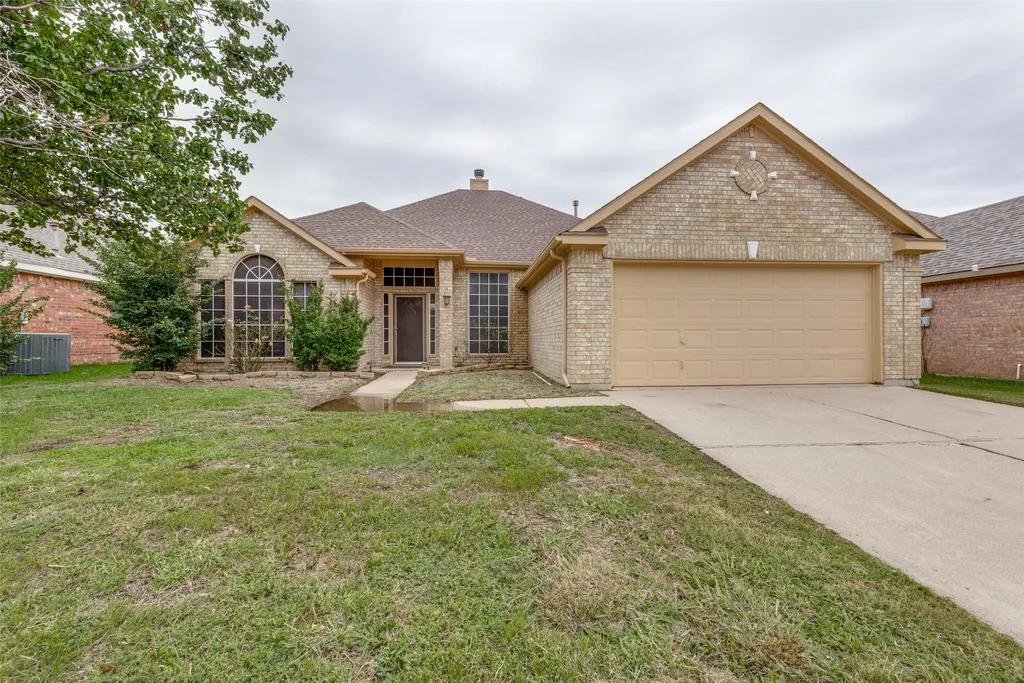 115 Fort Edward Dr, Arlington, TX, 76002 — ảnh 35