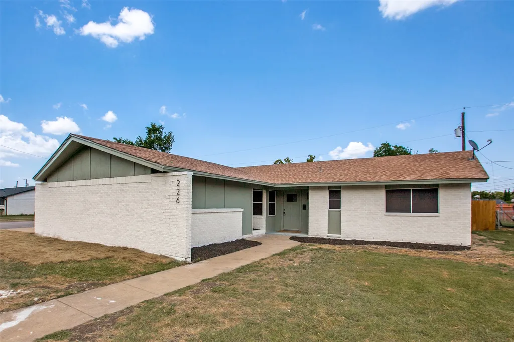 3606 Norma Dr, Garland, TX, 75042 — ảnh 38