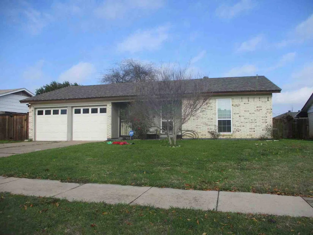 1306 Ashbury Dr, Arlington, TX, 76015 — ảnh 40