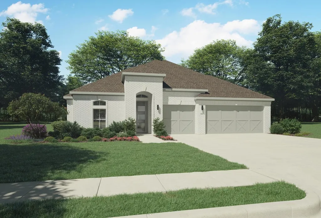 604 Tidal Dr, McKinney, TX, 75071 — ảnh 35