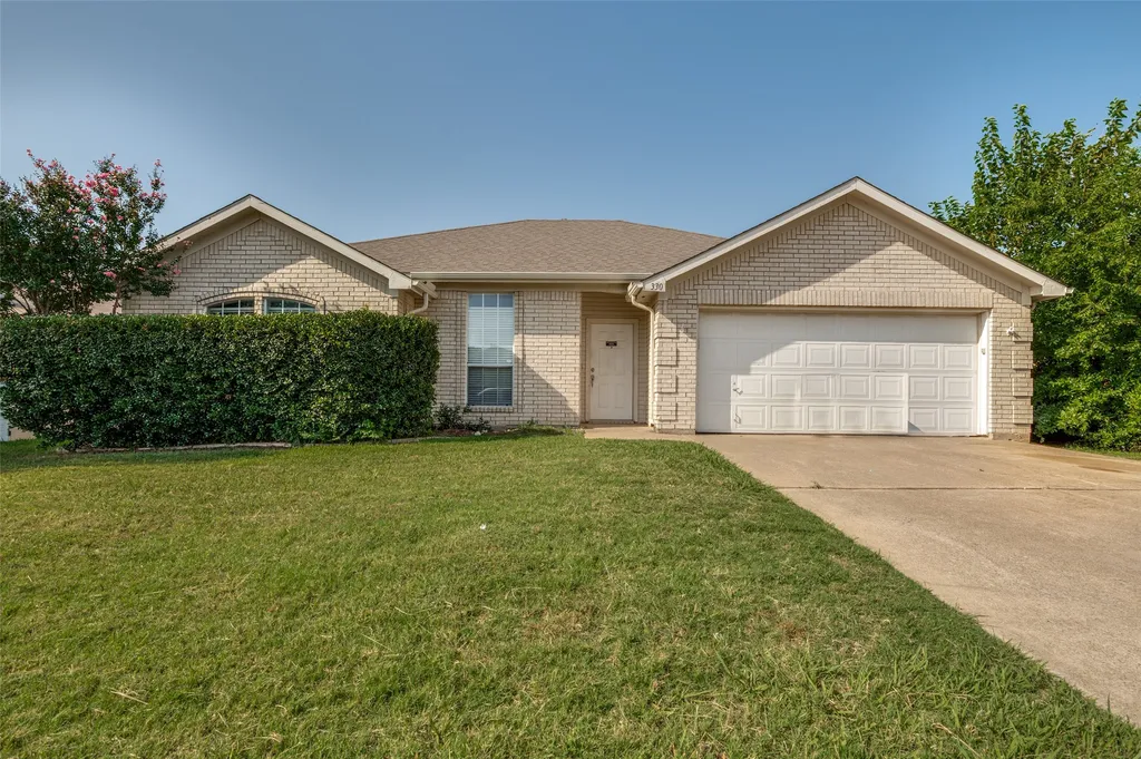 115 Fort Edward Dr, Arlington, TX, 76002 — ảnh 38