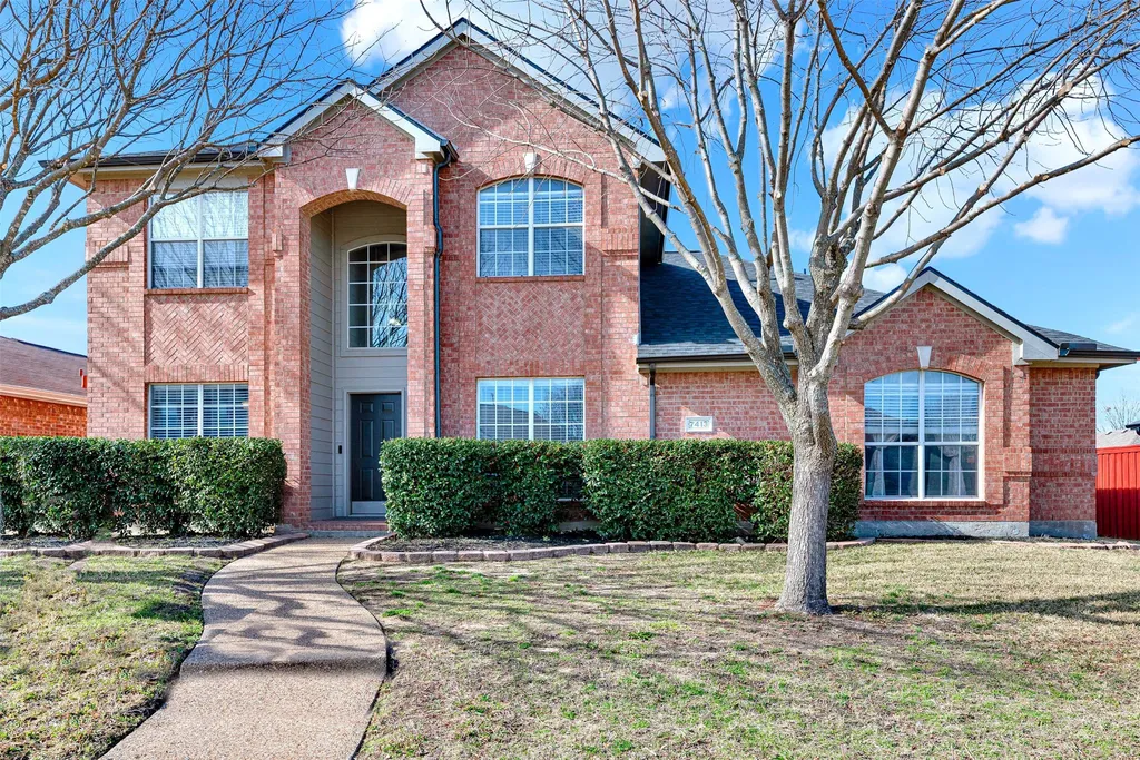 5816 Mandarin Ln, Sachse, TX, 75048 — ảnh 39