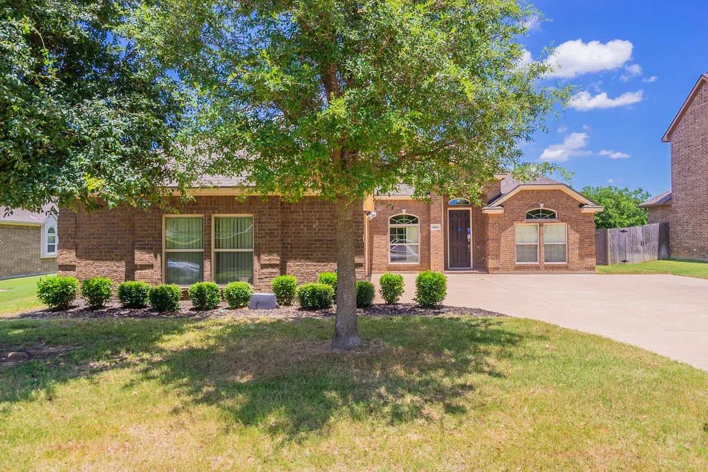 6926 Snowy Owl St, Arlington, TX, 76002 — ảnh 38