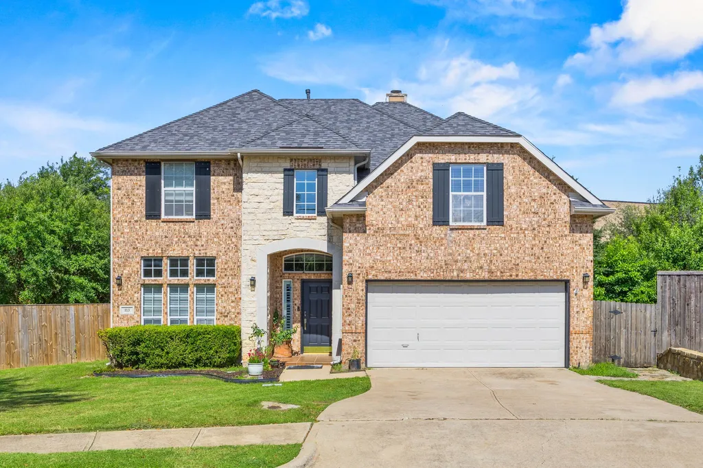 697 Poppy Ln, Lavon, TX, 75166 — ảnh 35