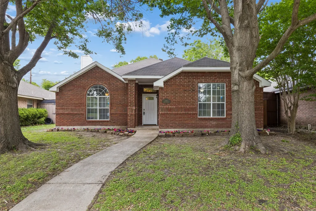 2325 Park Vista Dr, Dallas, TX, 75228 — ảnh 44