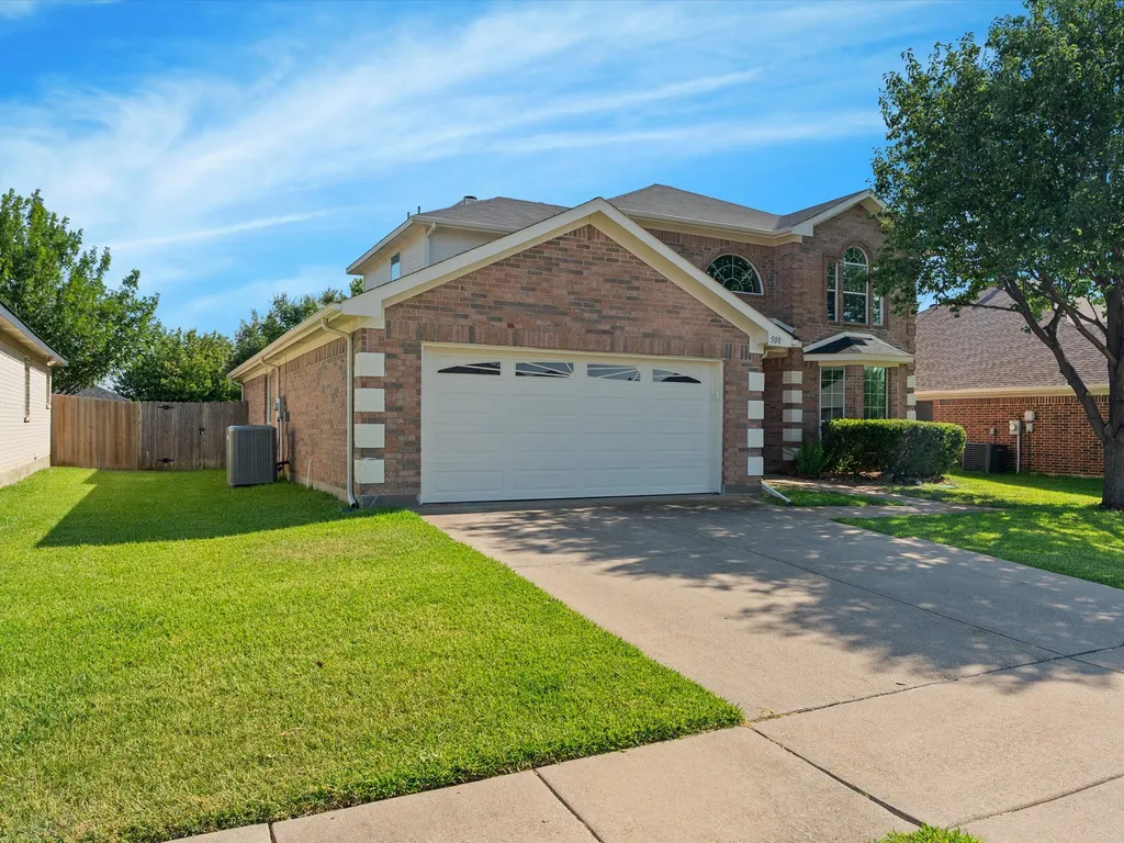 6926 Snowy Owl St, Arlington, TX, 76002 — ảnh 40