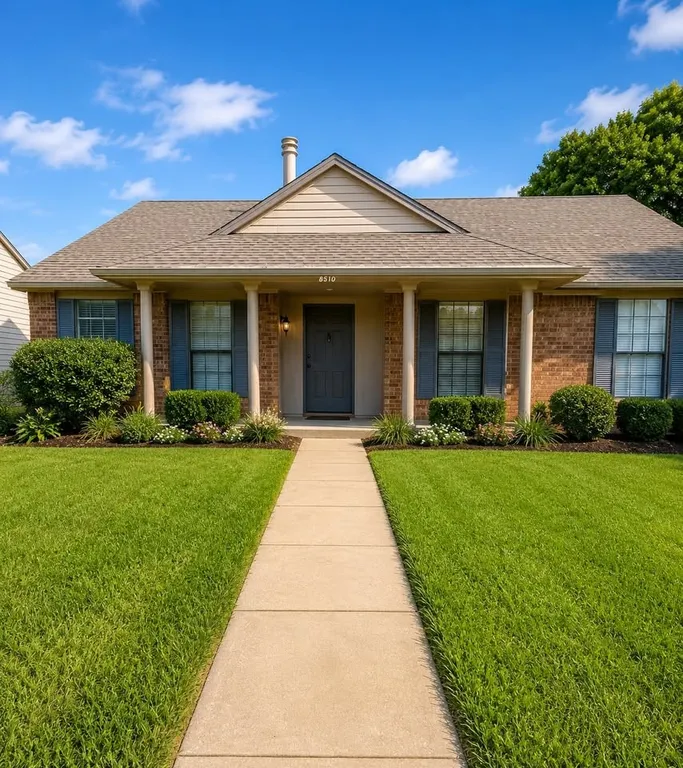 8006 Luna Dr, Rowlett, TX, 75088 — ảnh 36
