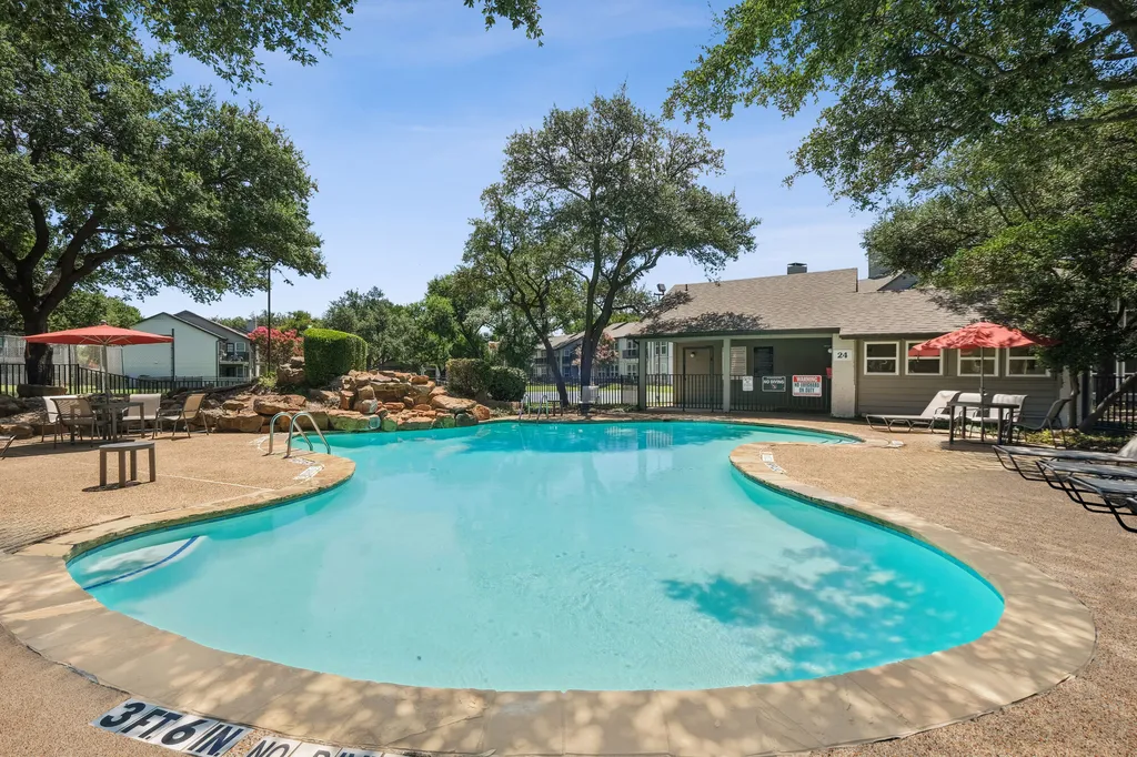 2522 Melissa Ln, Carrollton, TX, 75006 — ảnh 38