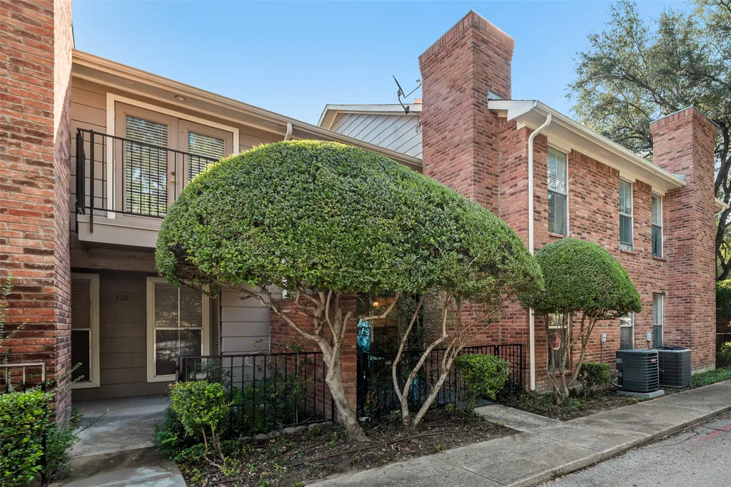 7510 Holly Hill Dr APT 154, Dallas, TX, 75231 — ảnh 31