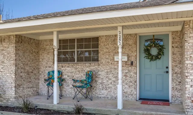 2325 Park Vista Dr, Dallas, TX, 75228 — ảnh 45