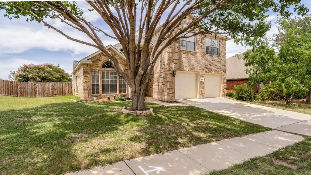 115 Fort Edward Dr, Arlington, TX, 76002 — ảnh 40