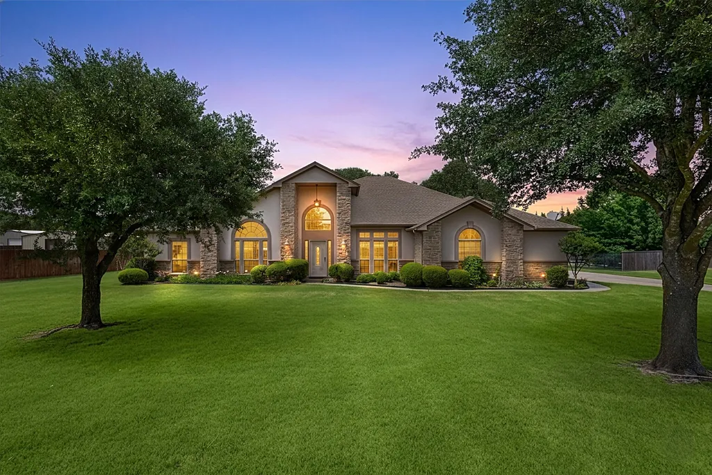 4438 Verbena St, Midlothian, TX, 76065 — ảnh 31
