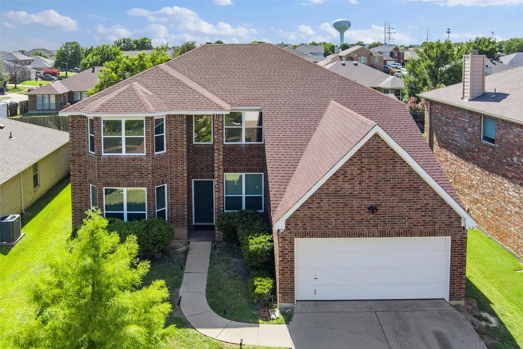 6926 Snowy Owl St, Arlington, TX, 76002 — ảnh 41