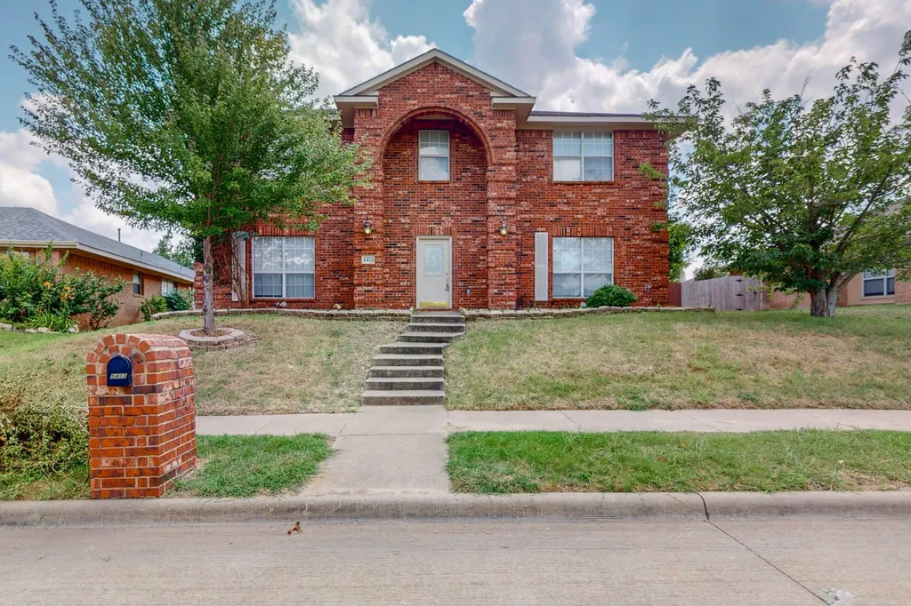 3508 Almond Ln, McKinney, TX 75070 — ảnh 56