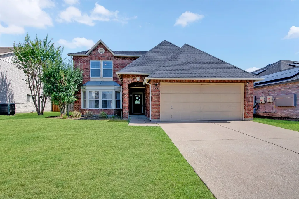 6926 Snowy Owl St, Arlington, TX, 76002 — ảnh 42