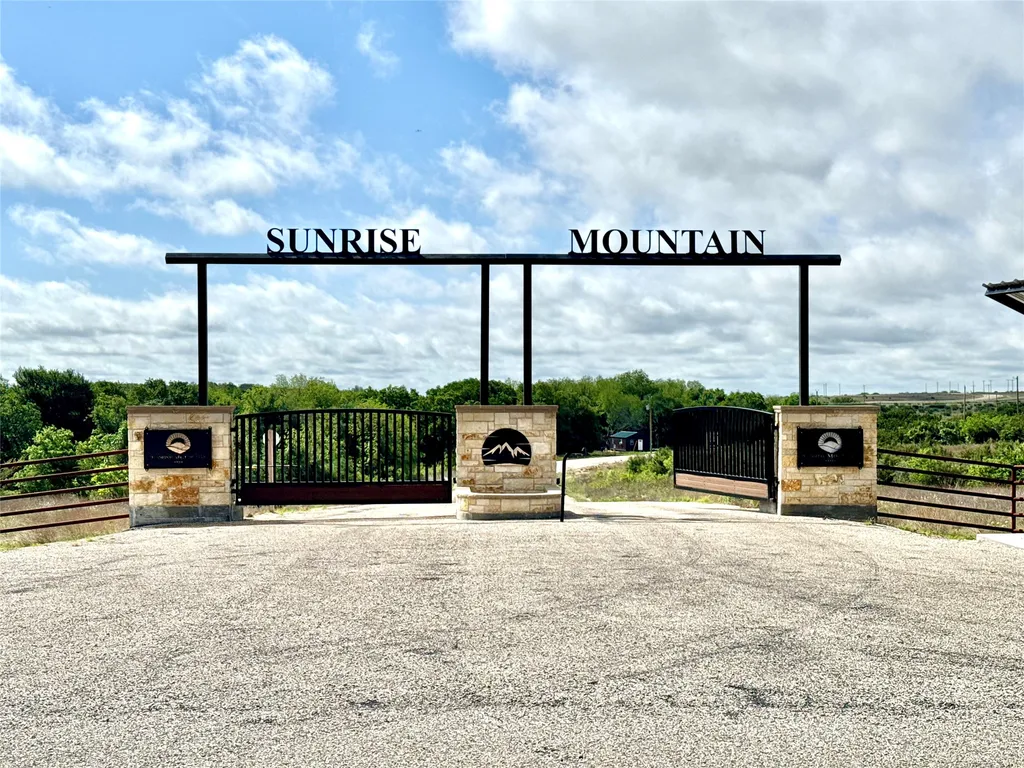 LOT 156 Bison Ridge Dr, Stephenville, TX 76401 — ảnh 15