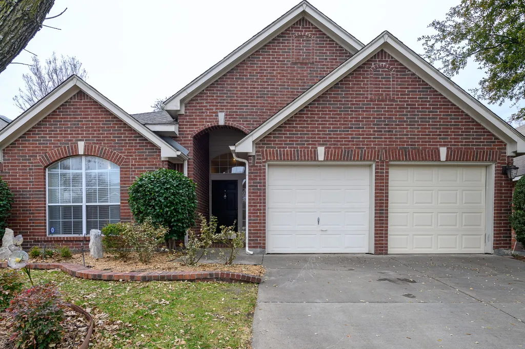 7001 Deer Run Dr, Watauga, TX, 76137 — ảnh 41