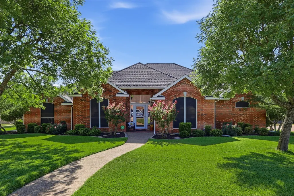 4438 Verbena St, Midlothian, TX, 76065 — ảnh 32