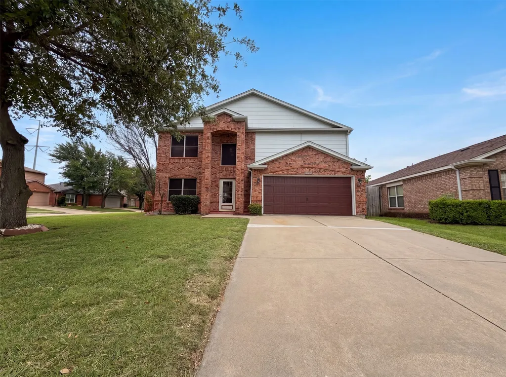 6926 Snowy Owl St, Arlington, TX, 76002 — ảnh 43
