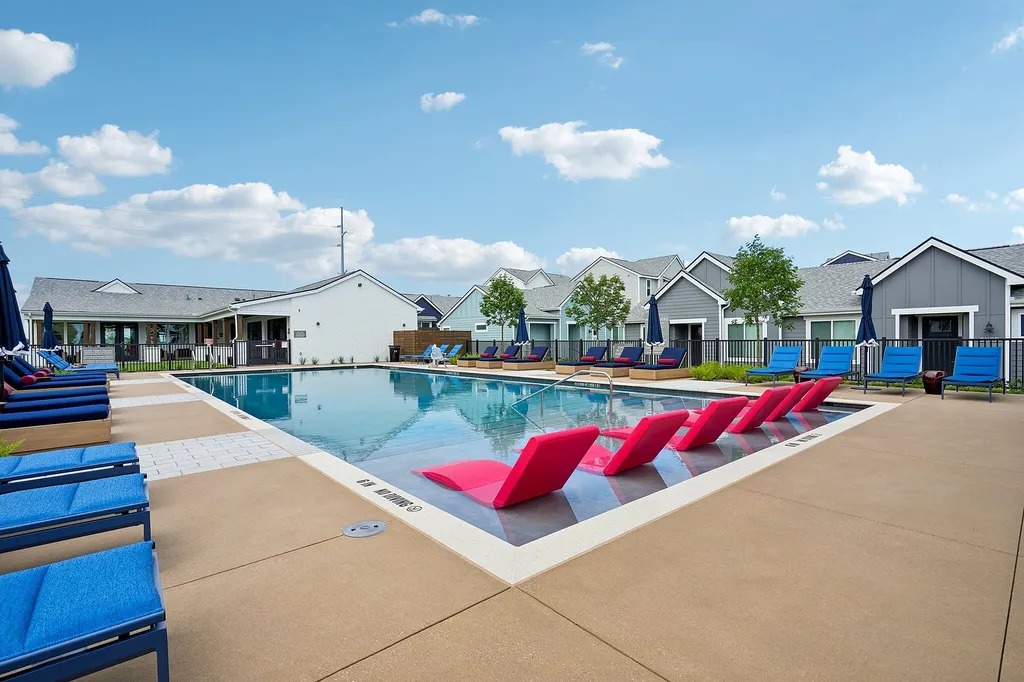3001 Jeremes Lndg, Garland, TX, 75043 — ảnh 41
