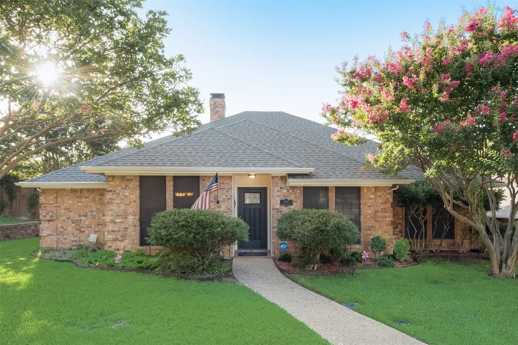 3001 Jeremes Lndg, Garland, TX, 75043 — ảnh 42