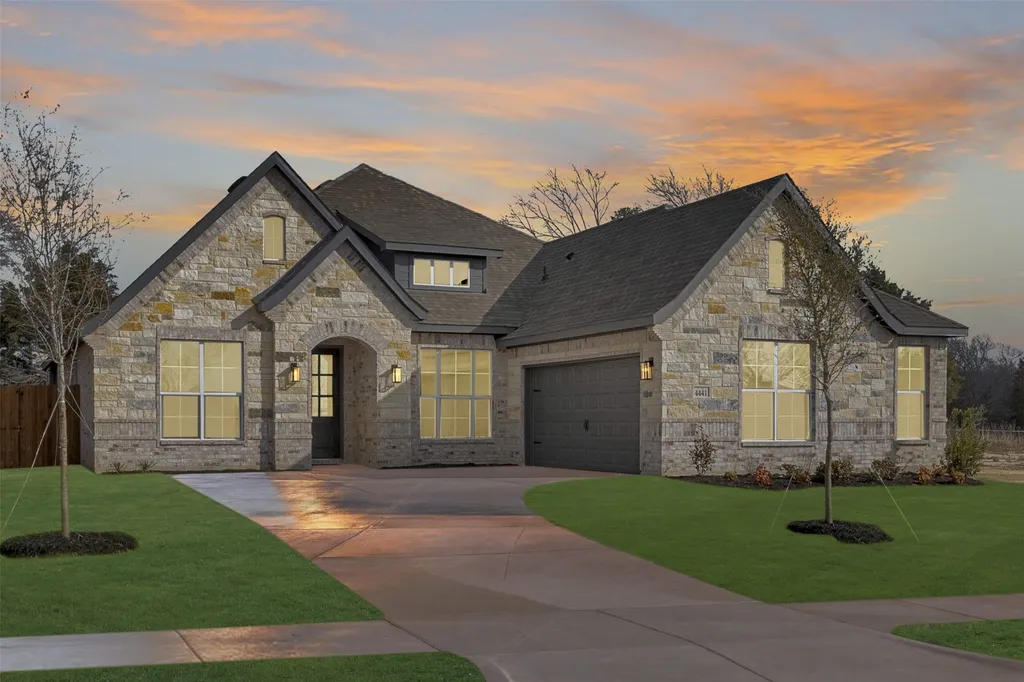 4438 Verbena St, Midlothian, TX, 76065 — ảnh 33