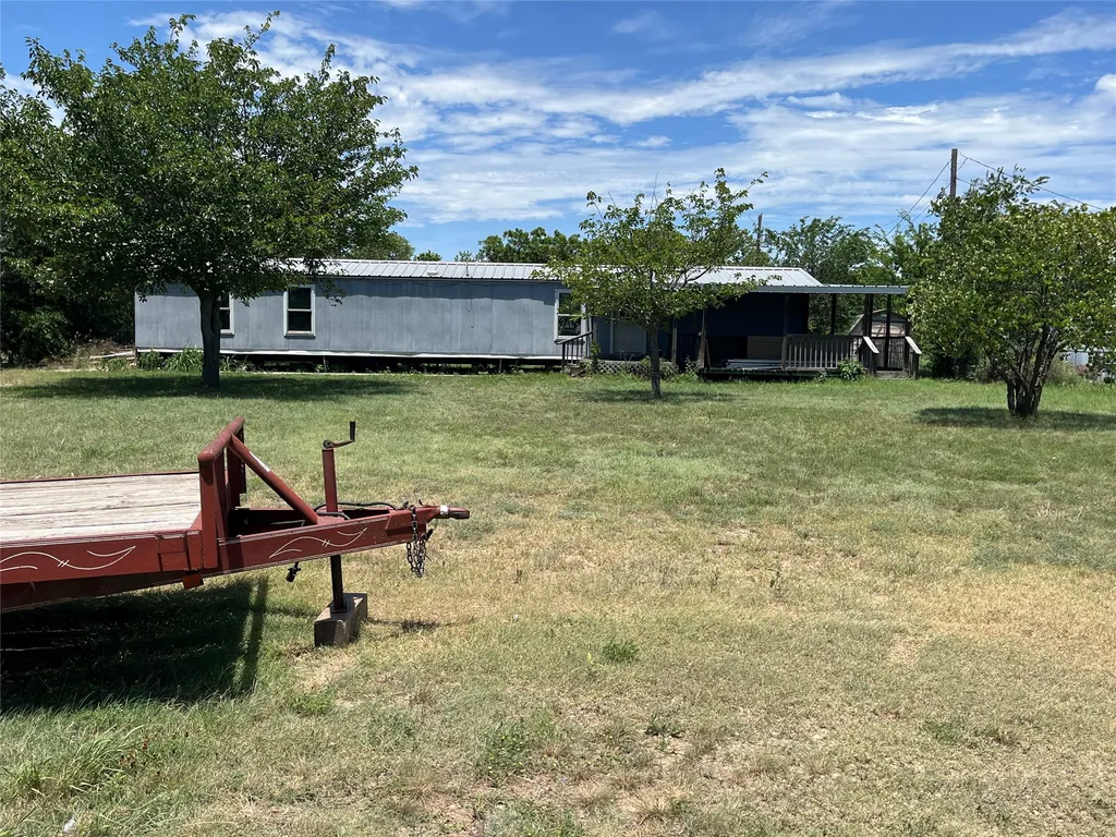 LOT 156 Bison Ridge Dr, Stephenville, TX 76401 — ảnh 17