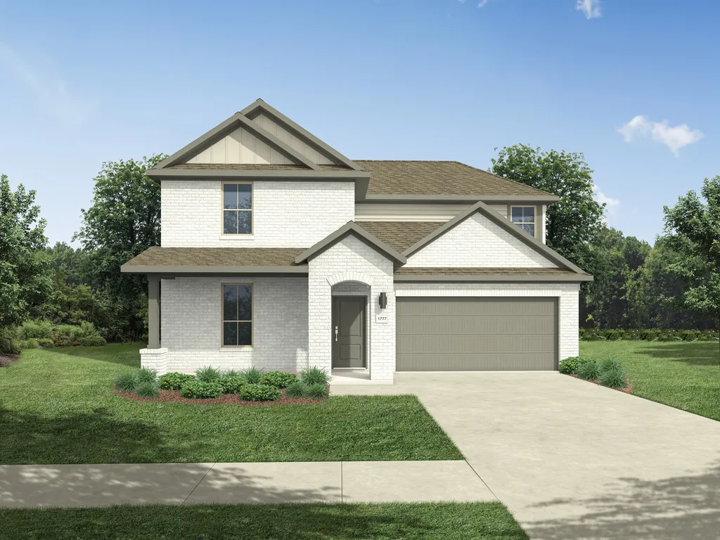 697 Poppy Ln, Lavon, TX, 75166 — ảnh 37